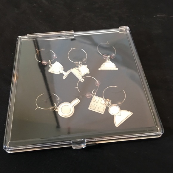Wine Charms - Picture 3 of 3
